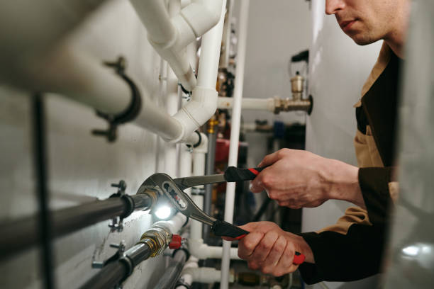 Best Water Softener Installation  in Glasgow, MT