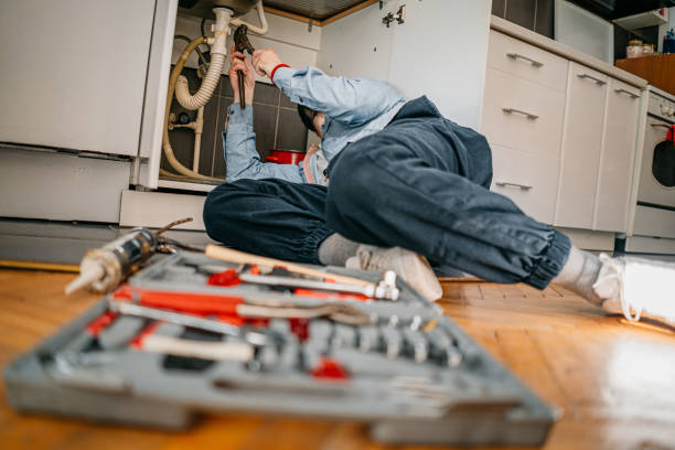 Best Water Heater Repair  in Glasgow, MT