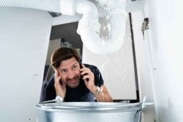 Best Drain Cleaning Services  in Glasgow, MT