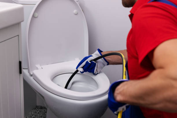 Best Toilet Repair Services  in Glasgow, MT