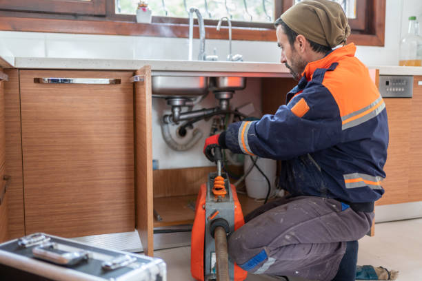 Shower Repair Services in Glasgow, MT