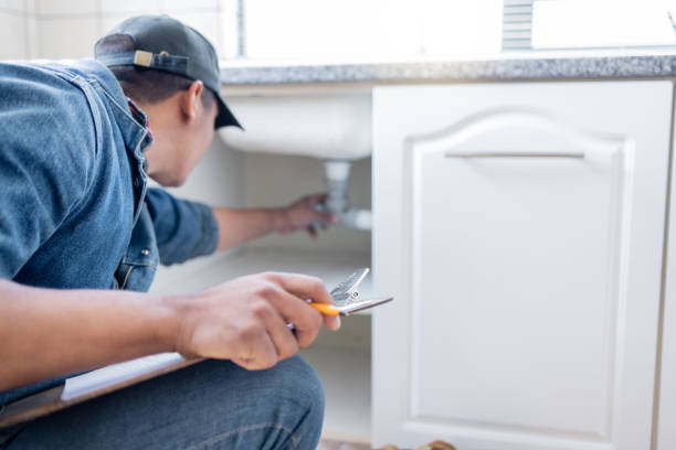 Best Faucet Repair  in Glasgow, MT