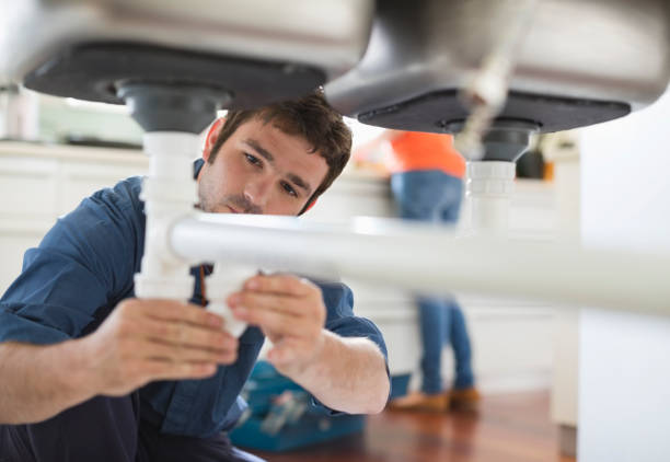 Best Sewer Line Repair  in Glasgow, MT