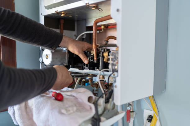 Best Shower Repair Services  in Glasgow, MT