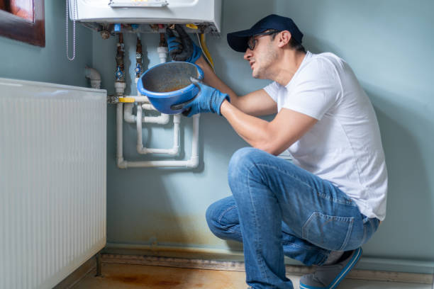 Best Residential Plumbing Services  in Glasgow, MT