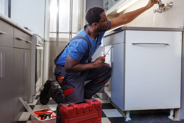 Best Commercial Plumbing Services  in Glasgow, MT