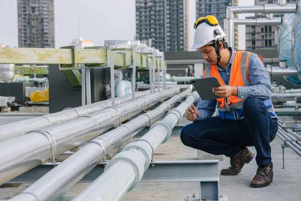 Best Clogged Drain Plumber  in Glasgow, MT