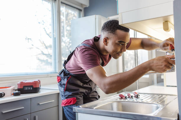 Trusted Glasgow, MT Plumbing Experts