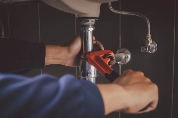Best Pipe Repair Near Me  in Glasgow, MT
